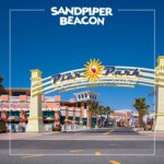 Sandpiper Beacon Beach Resort Blog | Dave and Buster’s Panama City ...