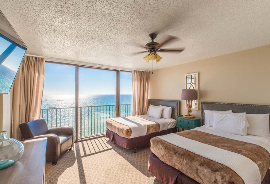 Panama City Beach Condos Condo Rentals