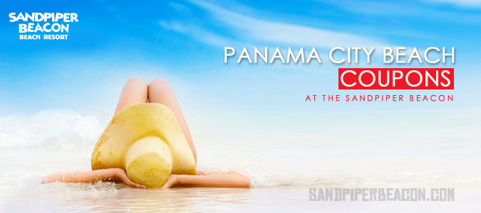Panama City Beach Coupons