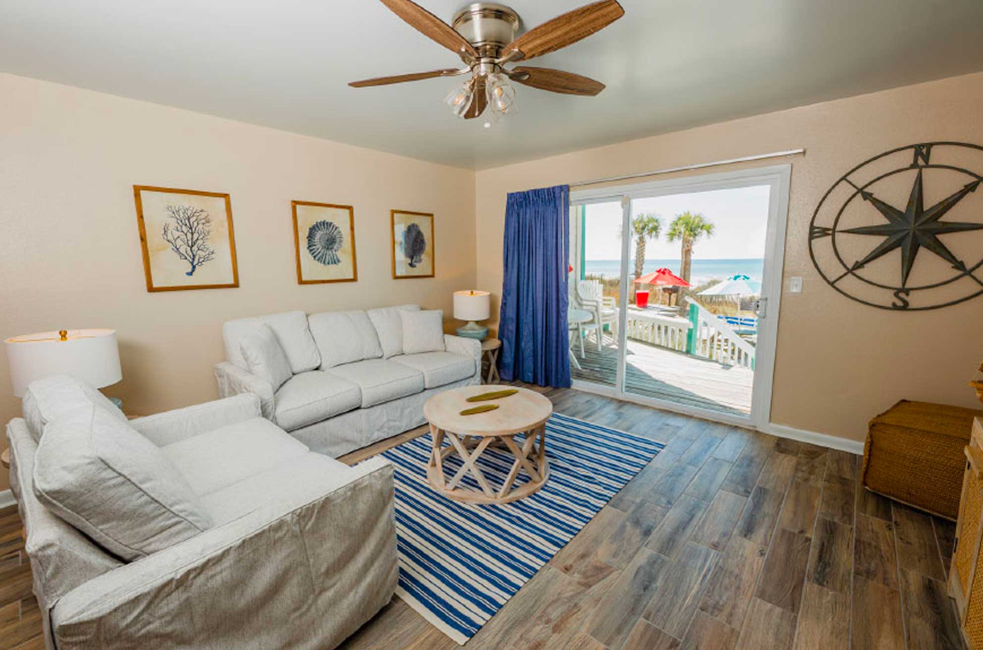 panama city beach villa townhouse