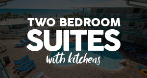 two bedroom suites