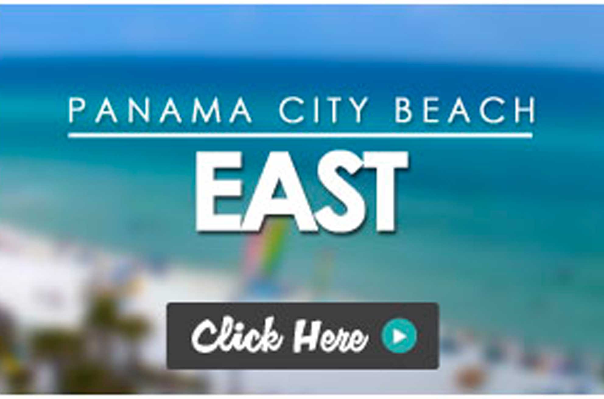 panama city beach webcam east