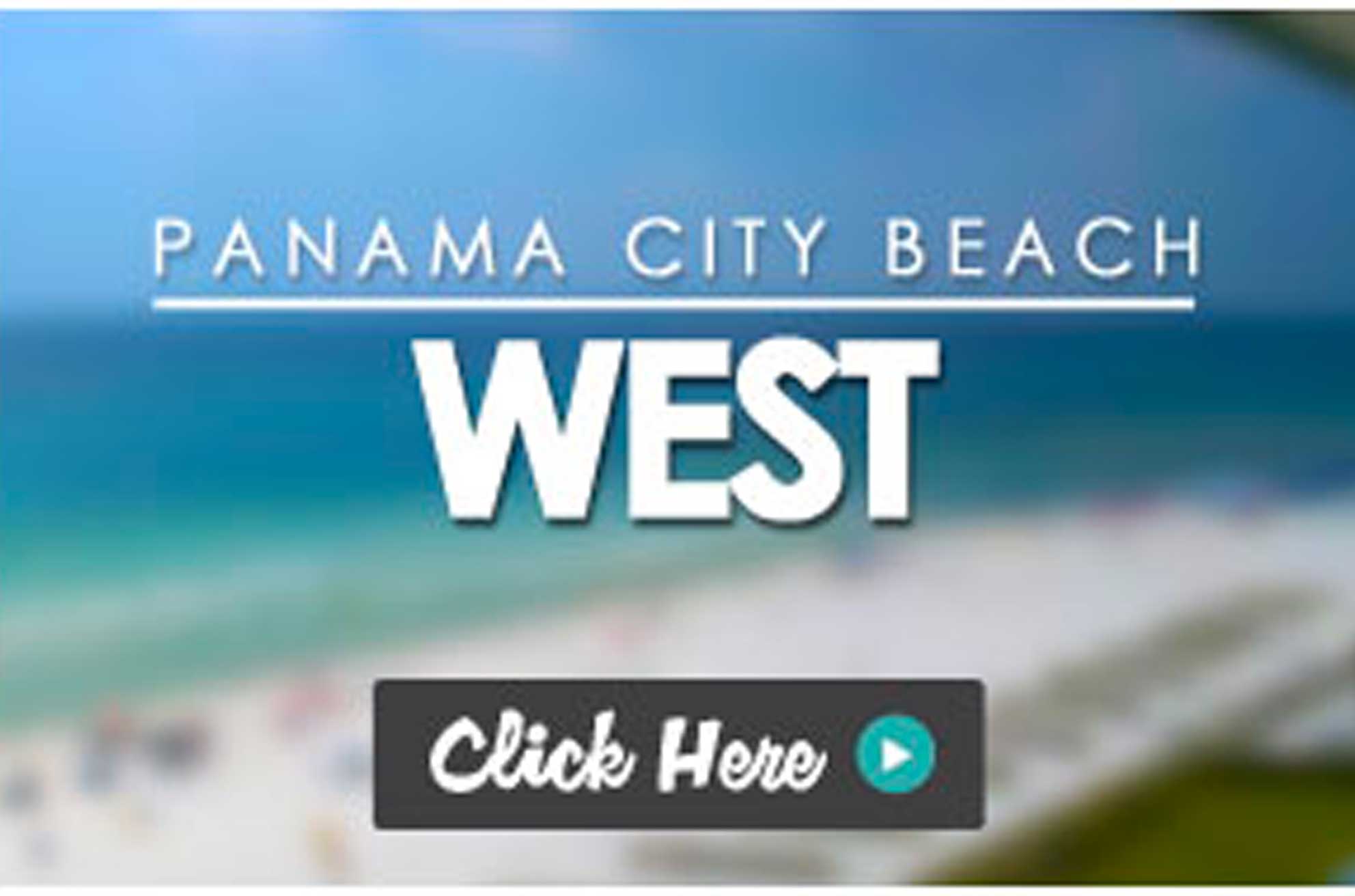 panama city beach webcam west