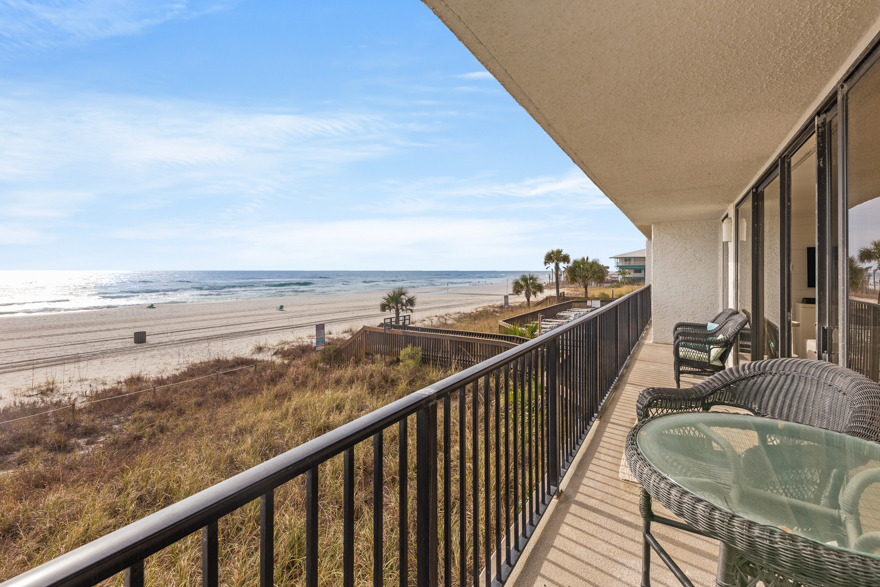 Sunset Suite Condo - Sandpiper Beacon Beach Resort | Panama City Beach ...