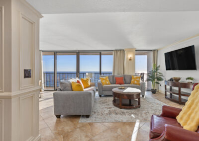 Just Beachy - Panama City Beach Condos-1