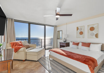 Just Beachy - Panama City Beach Condos-11