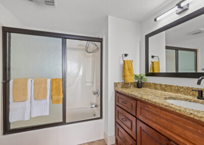 Just Beachy - Panama City Beach Condos-18