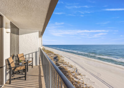 Just Beachy - Panama City Beach Condos-20