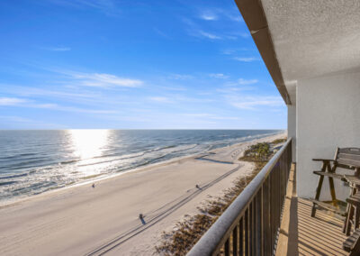 Just Beachy - Panama City Beach Condos-21