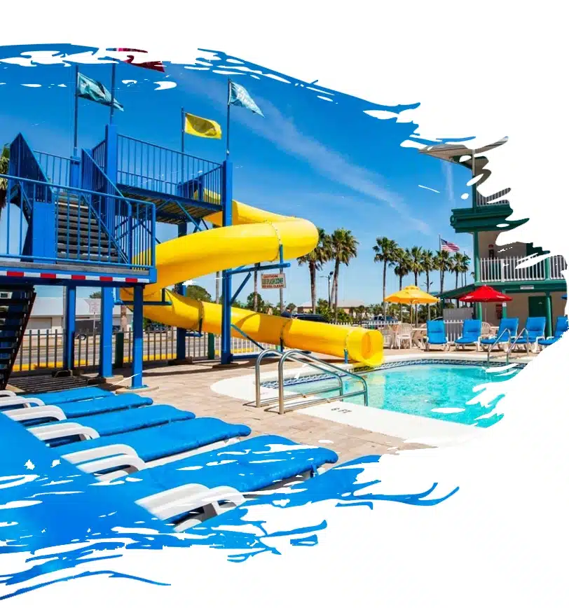 Get to Know Sandpiper Beacon Resort