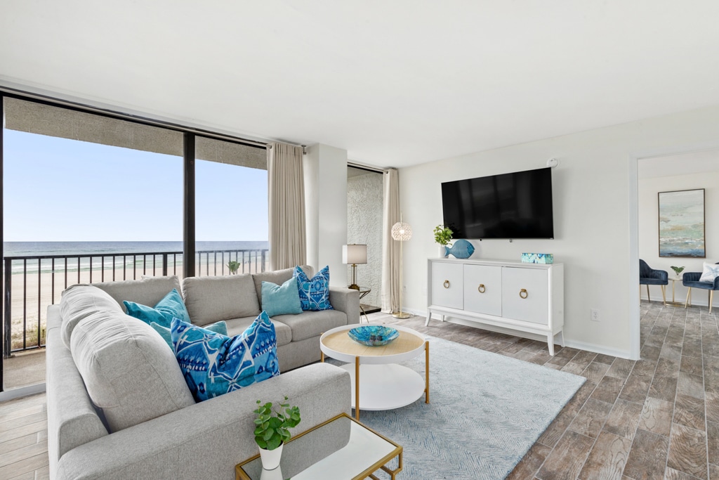 Stunning Coastal Loft Condo Developments image