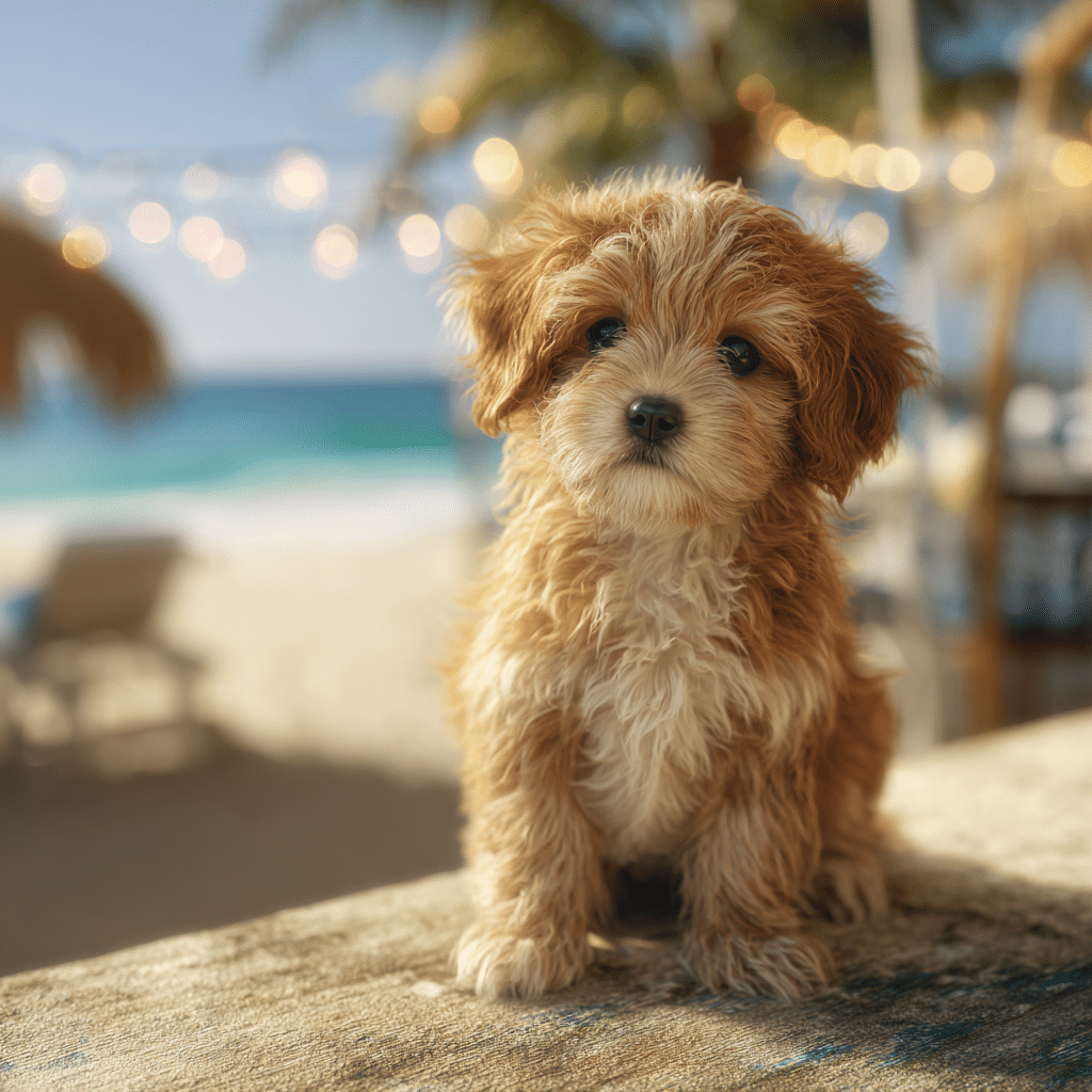 Pet Friendly Resort | Panama City Beach
